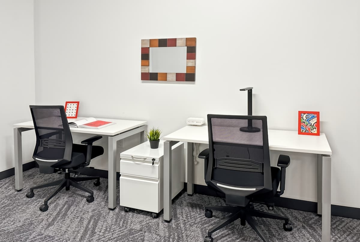 Regus (IWG) The Landmark Sacramento