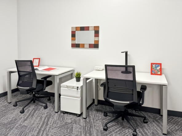 Regus (IWG) The Landmark Sacramento