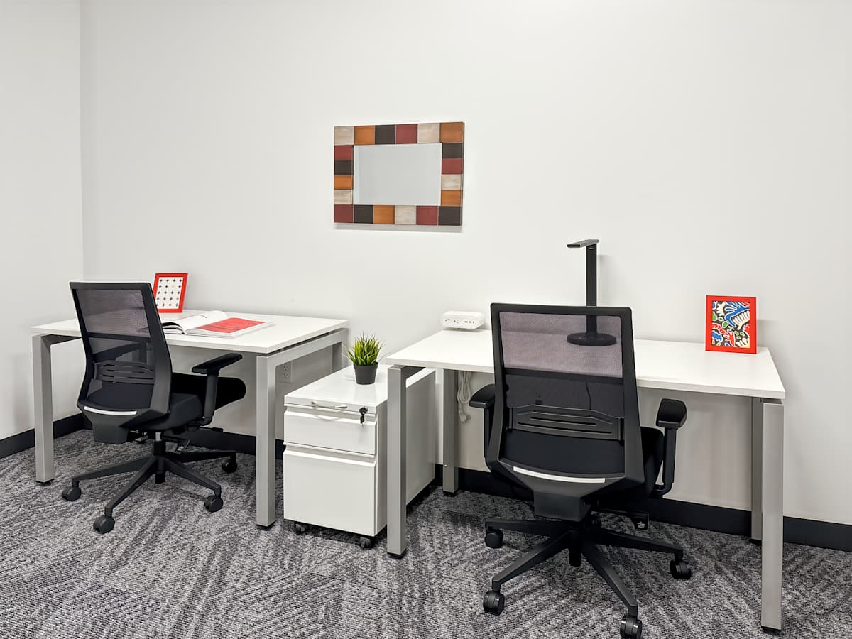 The Landmark Sacramento Regus (IWG) The Landmark Sacramento