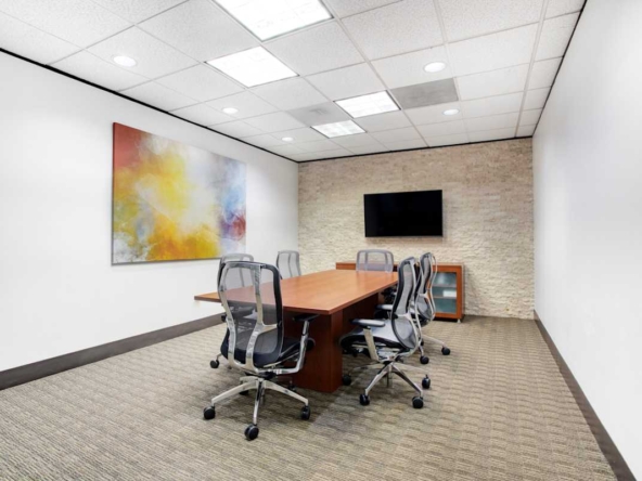 Regus (IWG) The Madison Addison