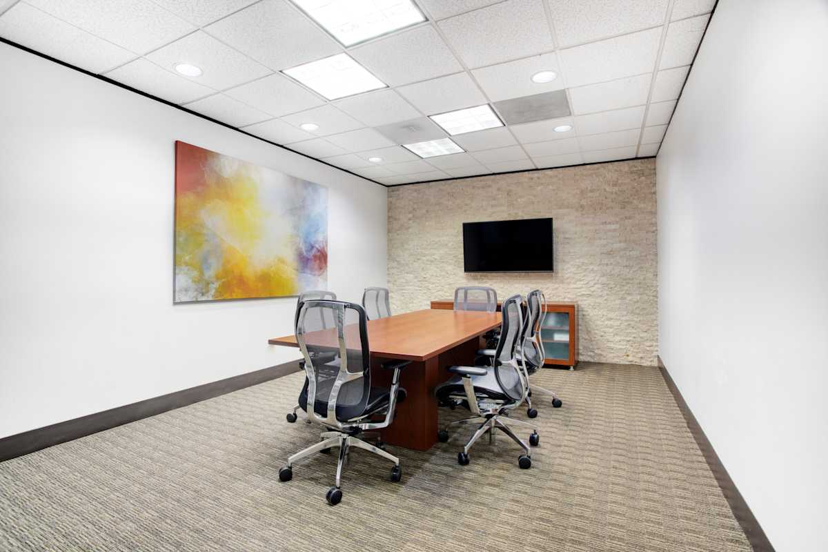 The Madison Addison Regus (IWG) The Madison Addison