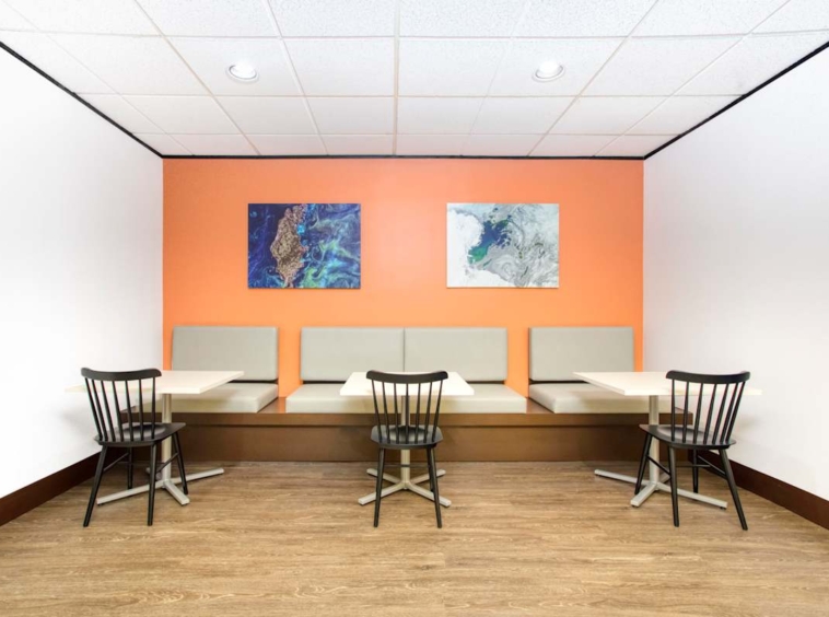 Regus (IWG) The Madison Addison