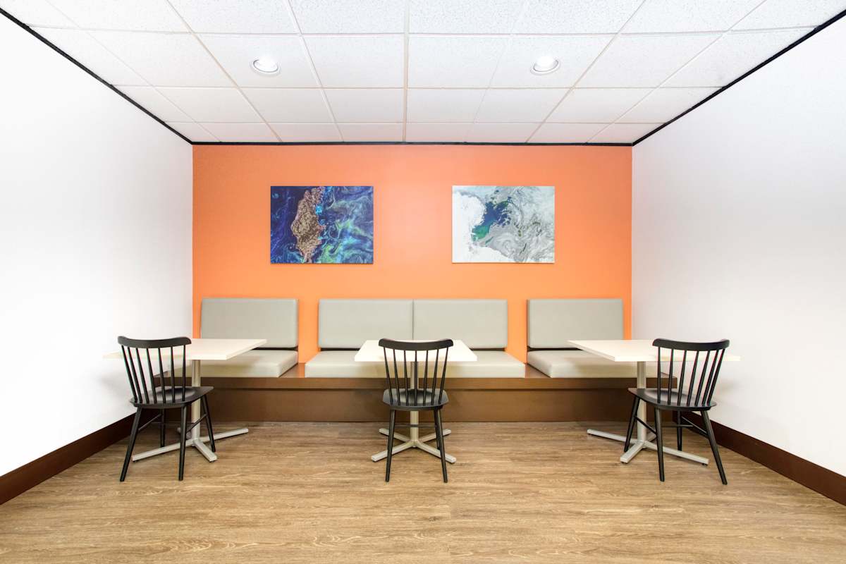 The Madison Addison Regus (IWG) The Madison Addison