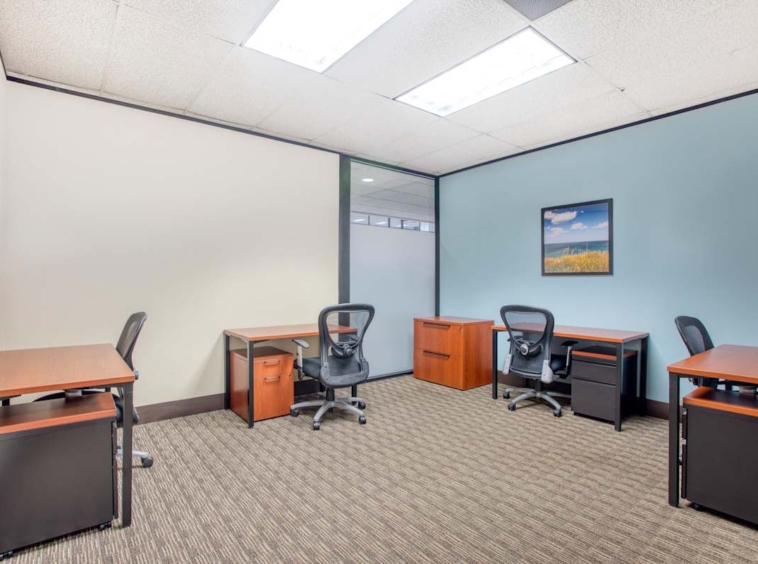 Regus (IWG) The Madison Addison