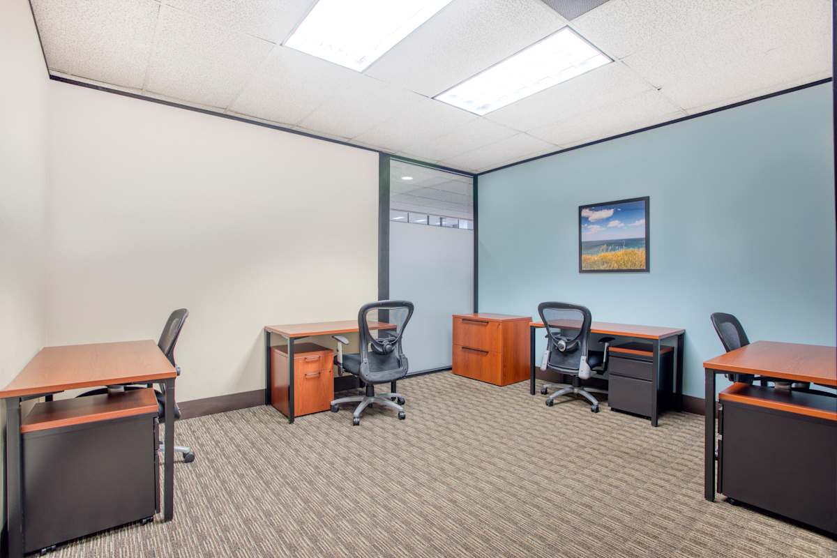 The Madison Addison Regus (IWG) The Madison Addison