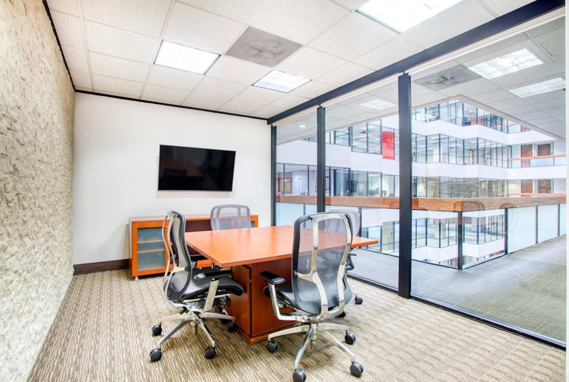 Regus (IWG) The Madison Addison