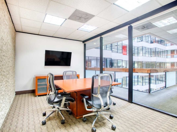 Regus (IWG) The Madison Addison