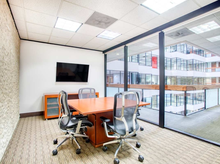 Regus (IWG) The Madison Addison