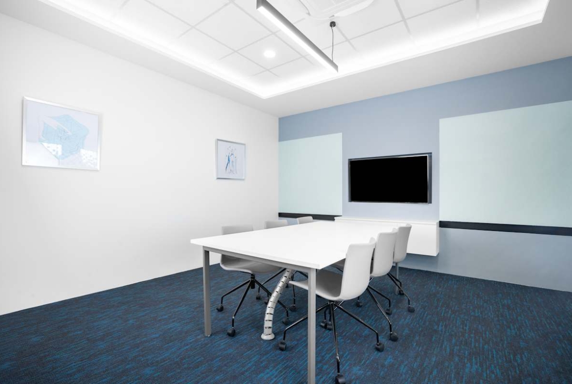 HQ (IWG) The Metropolis Samrong Samutprakarn