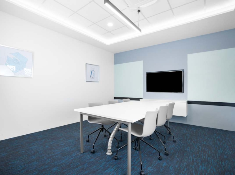 HQ (IWG) The Metropolis Samrong Samutprakarn