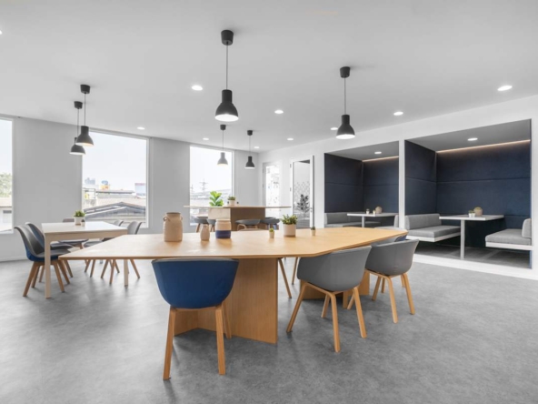 HQ (IWG) The Metropolis Samrong Samutprakarn