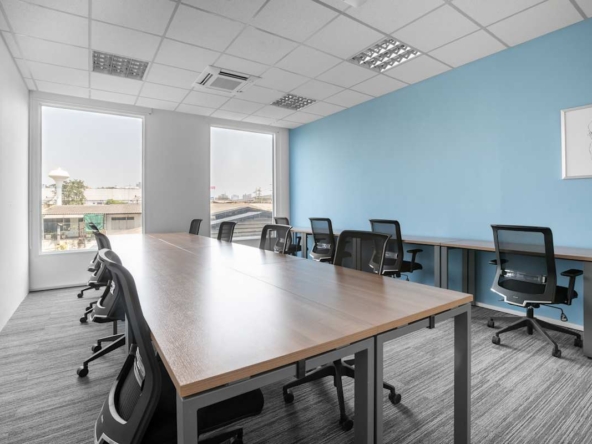 HQ (IWG) The Metropolis Samrong Samutprakarn