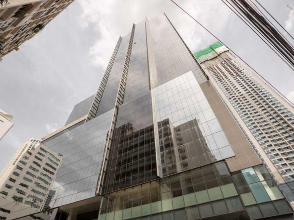 The Ninth Tower Regus IWG