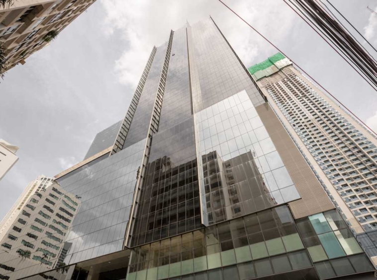 The Ninth Tower Regus IWG