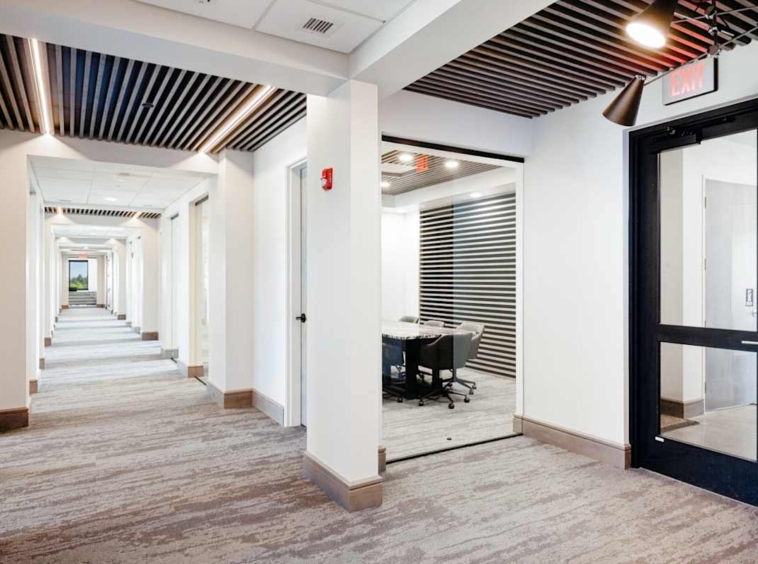 Regus (IWG) The Osborne Bozeman