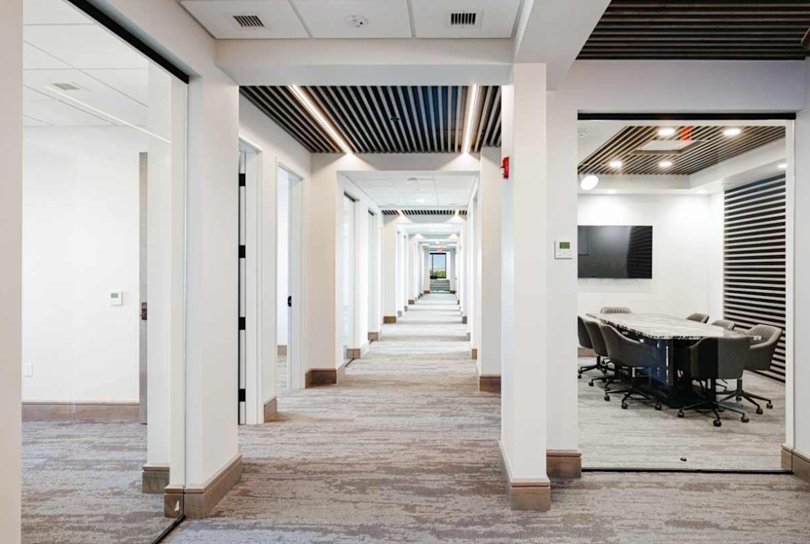 Regus (IWG) The Osborne Bozeman