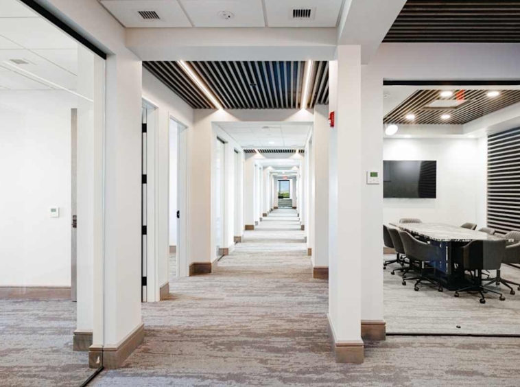 Regus (IWG) The Osborne Bozeman