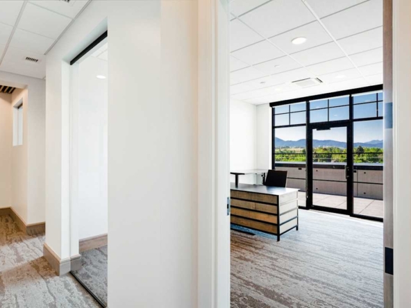 Regus (IWG) The Osborne Bozeman