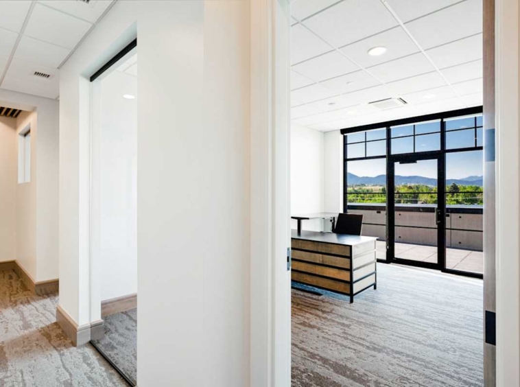 Regus (IWG) The Osborne Bozeman