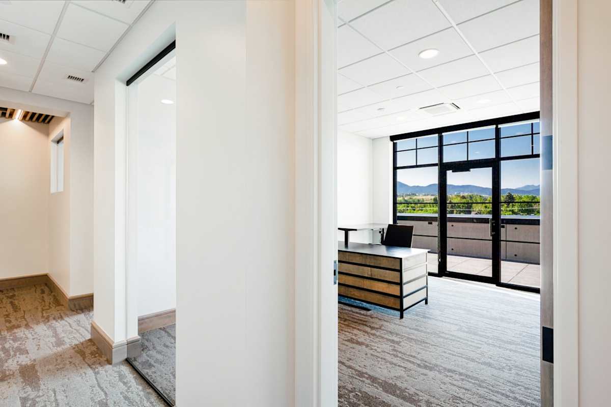 The Osborne Bozeman Regus (IWG) The Osborne Bozeman