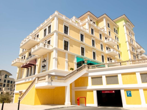 Regus (IWG) The Pearl Doha