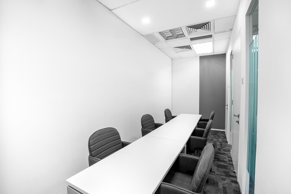 The Pinnacle 20F Bandar Sunway Regus (IWG) The Pinnacle 20F Bandar Sunway