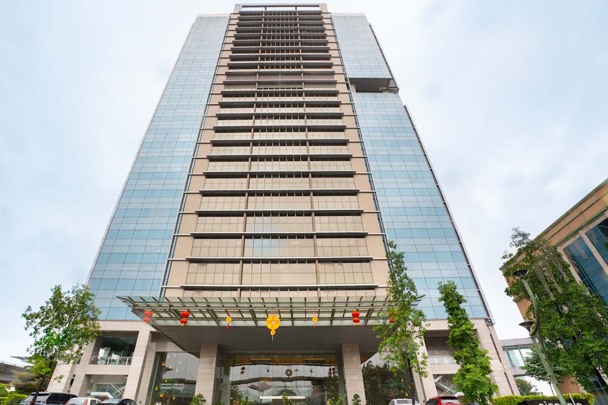 The Pinnacle 20F Bandar Sunway Regus (IWG) The Pinnacle 20F Bandar Sunway