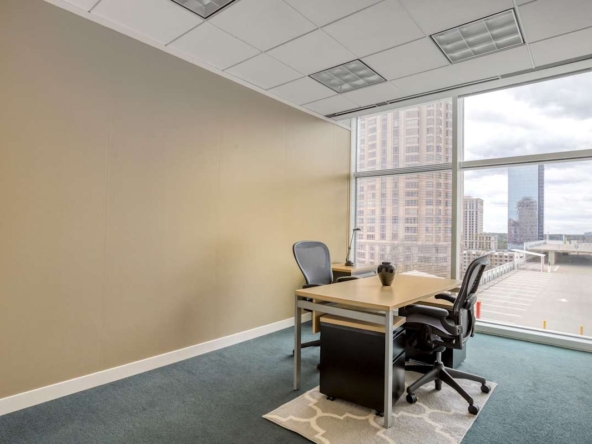 Regus (IWG) The Pinnacle Building Atlanta