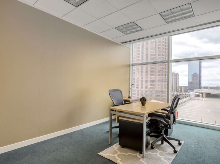 Regus (IWG) The Pinnacle Building Atlanta