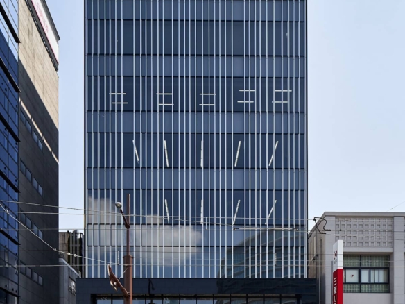 Regus (IWG) The Place Kumamoto