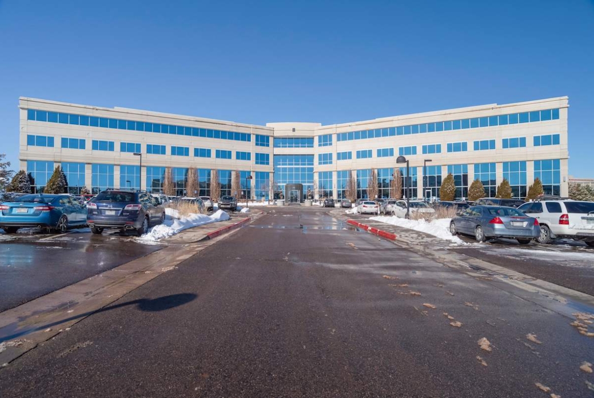 Regus (IWG) The Point at Inverness Englewood