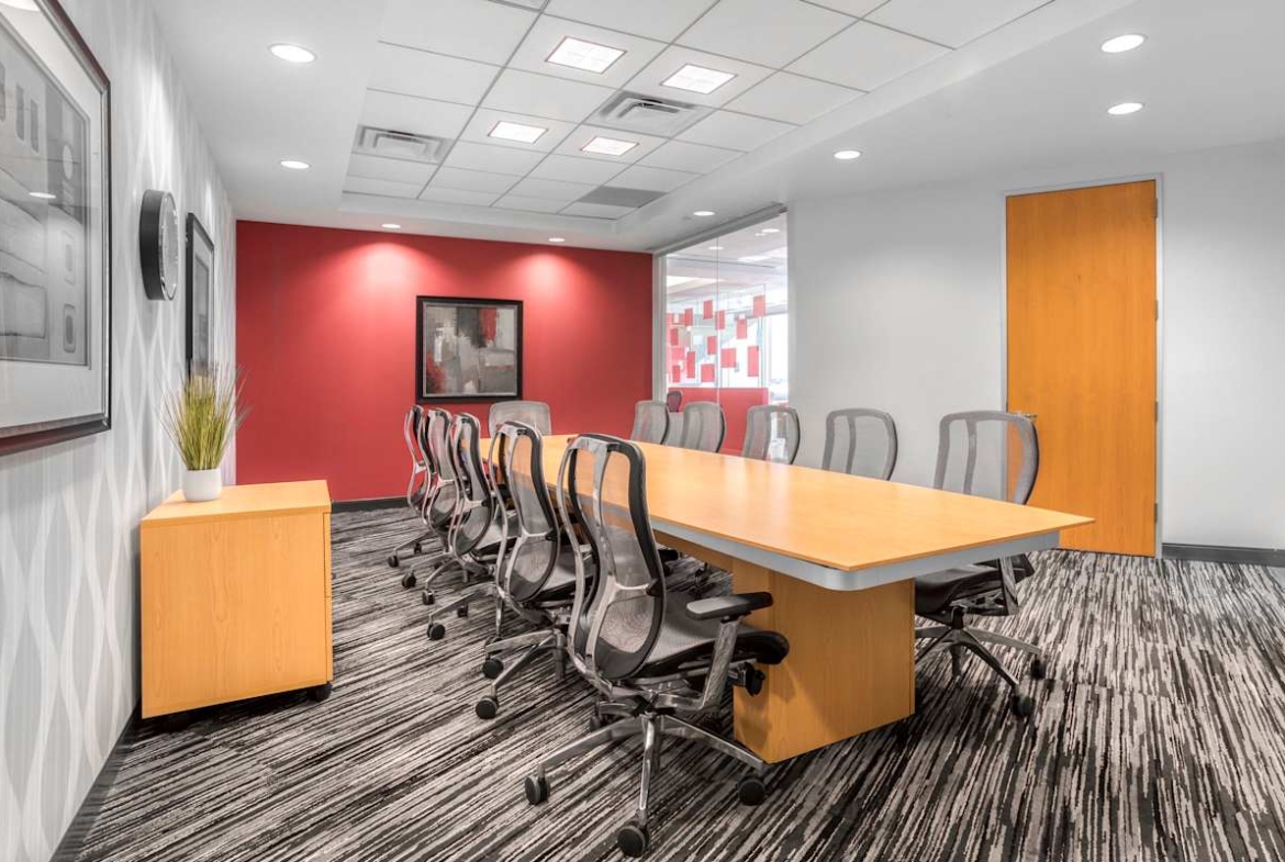 Regus (IWG) The Point at Inverness Englewood