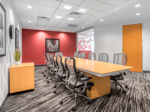 Regus (IWG) The Point at Inverness Englewood