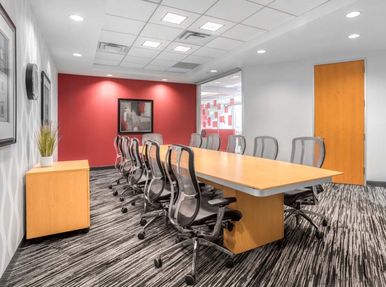 Regus (IWG) The Point at Inverness Englewood