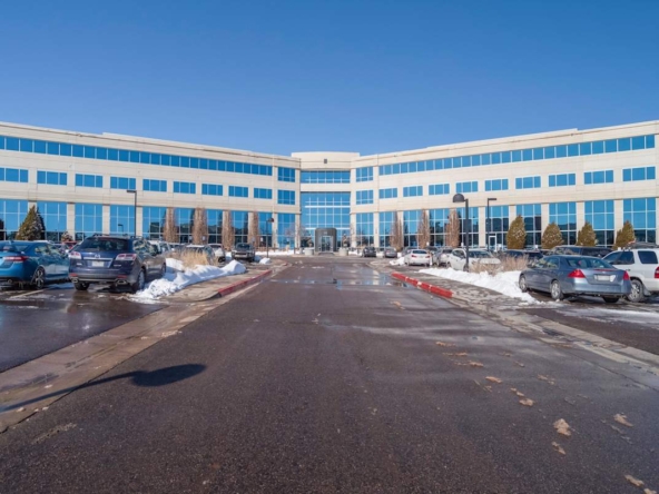 Regus (IWG) The Point at Inverness Englewood
