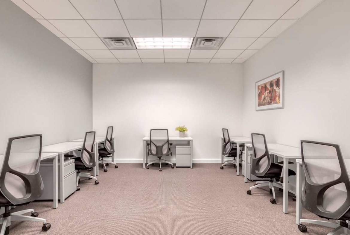 Regus (IWG) The Point at Inverness Englewood