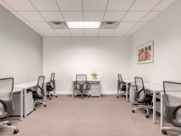 Regus (IWG) The Point at Inverness Englewood