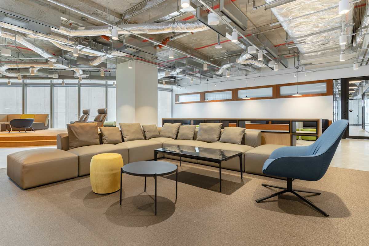 The Quayside Kowloon Signature by Regus (IWG) The Quayside Kowloon