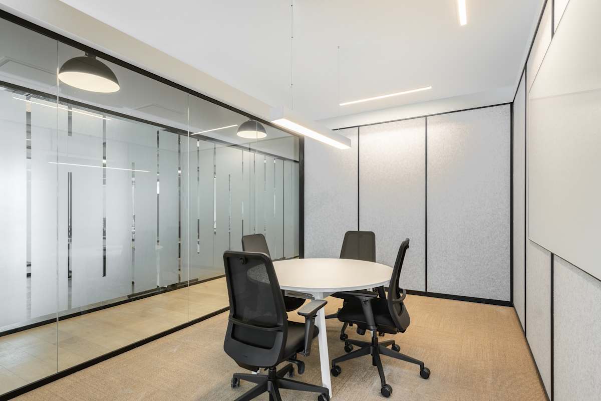 The Quayside Kowloon Signature by Regus (IWG) The Quayside Kowloon