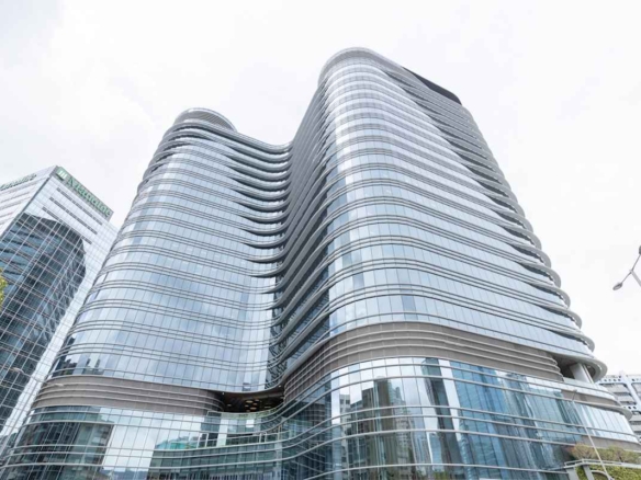 Signature by Regus (IWG) The Quayside Kowloon