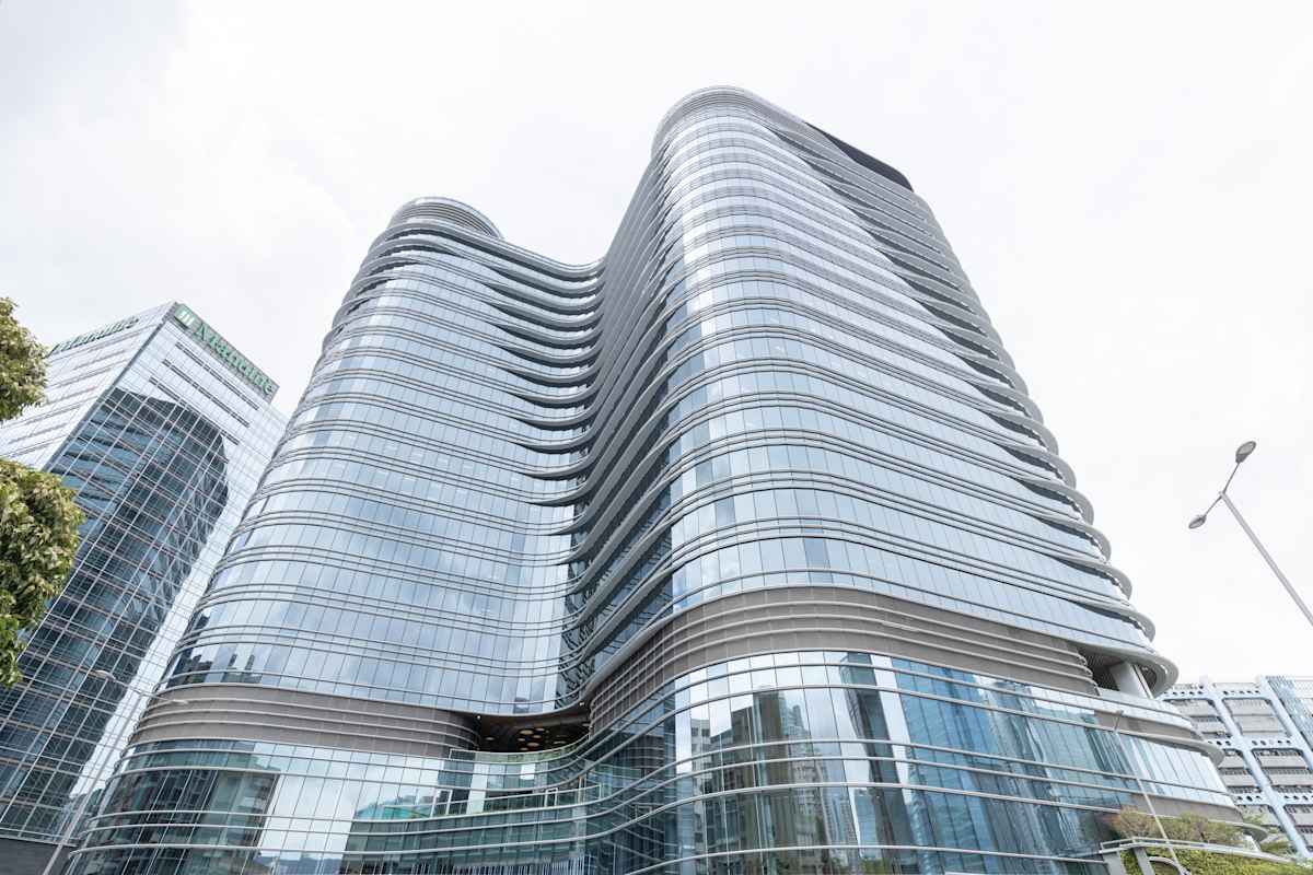 The Quayside Kowloon Signature by Regus (IWG) The Quayside Kowloon