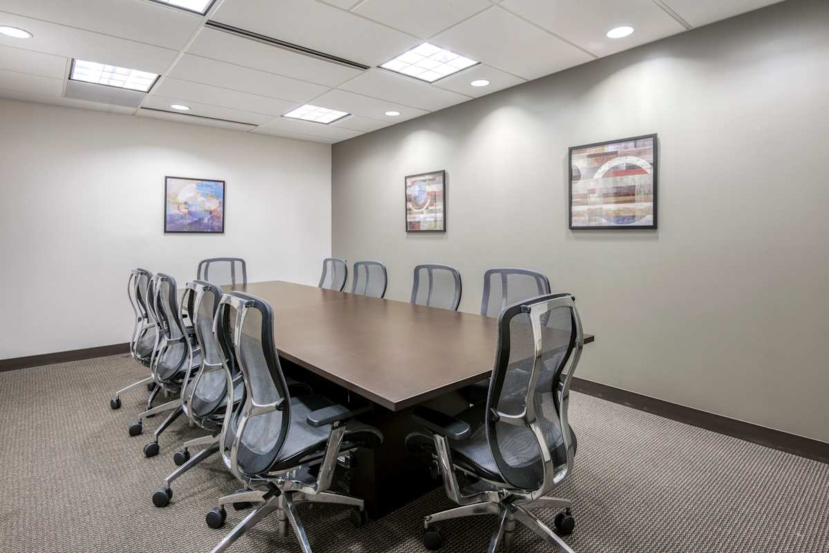 HQ (IWG) The Sand Lake Building Orlando