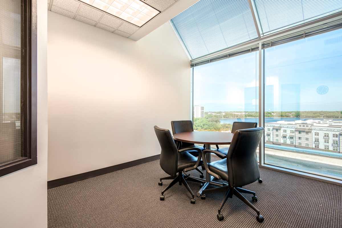 HQ (IWG) The Sand Lake Building Orlando
