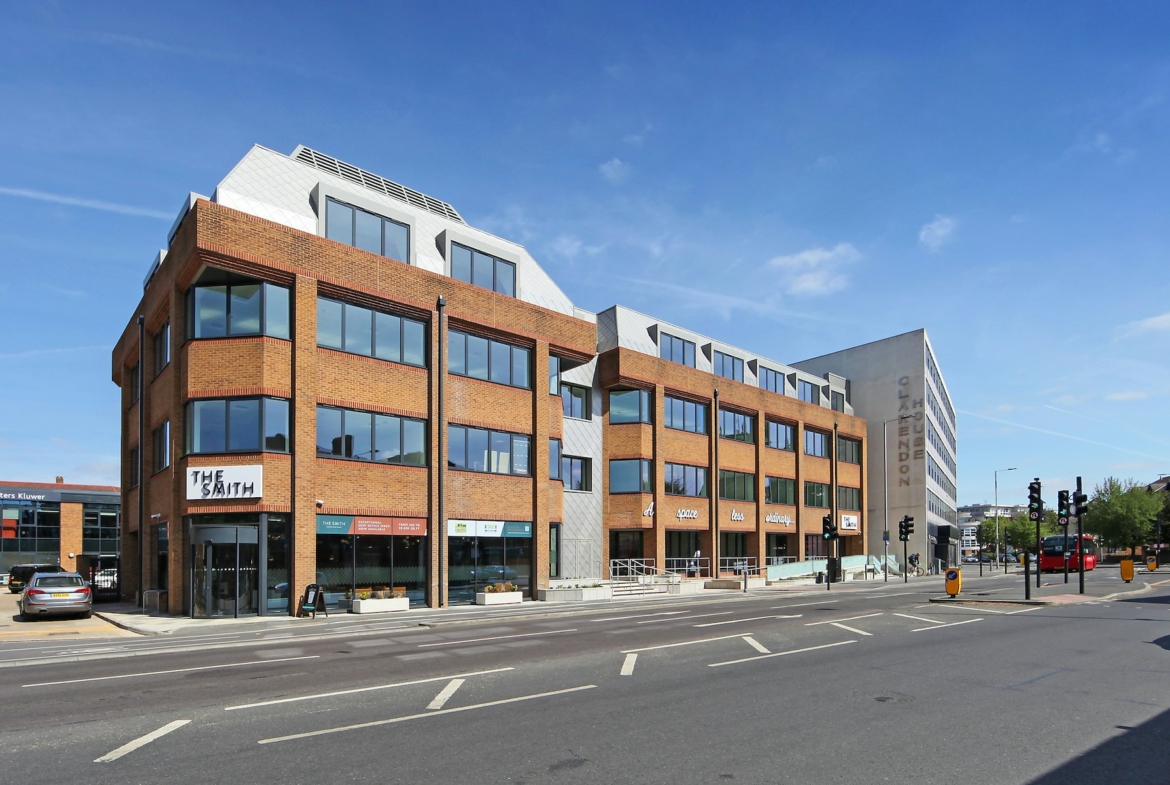 The Smith Kingston Boutique