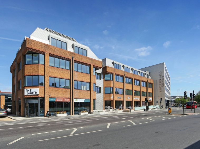 The Smith Kingston Boutique