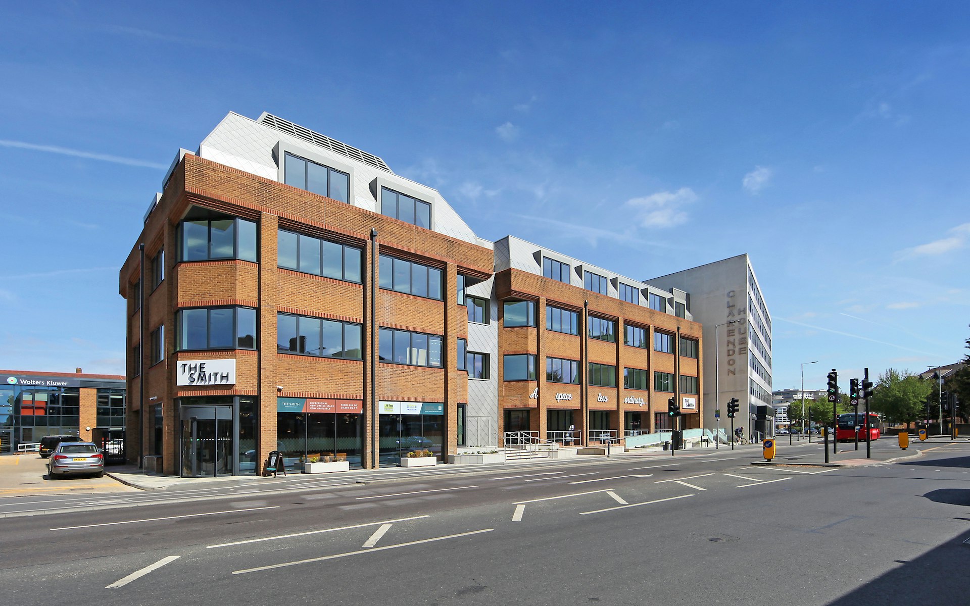 The-Smith-Kingston-1 The Smith Kingston Boutique