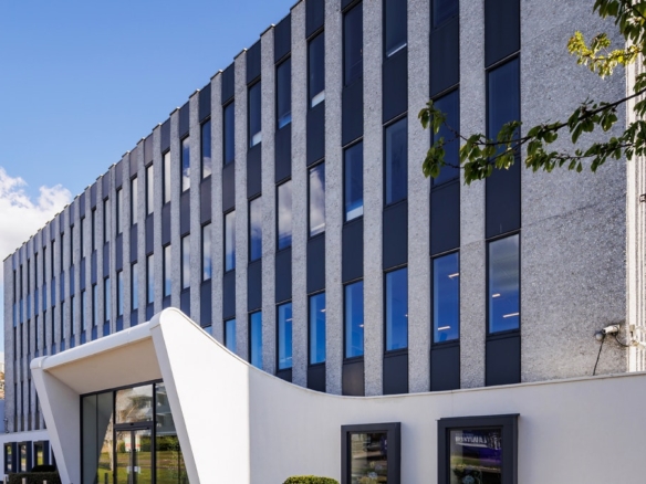 Arena Offices The Square Basingstoke