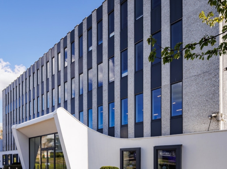 Arena Offices The Square Basingstoke