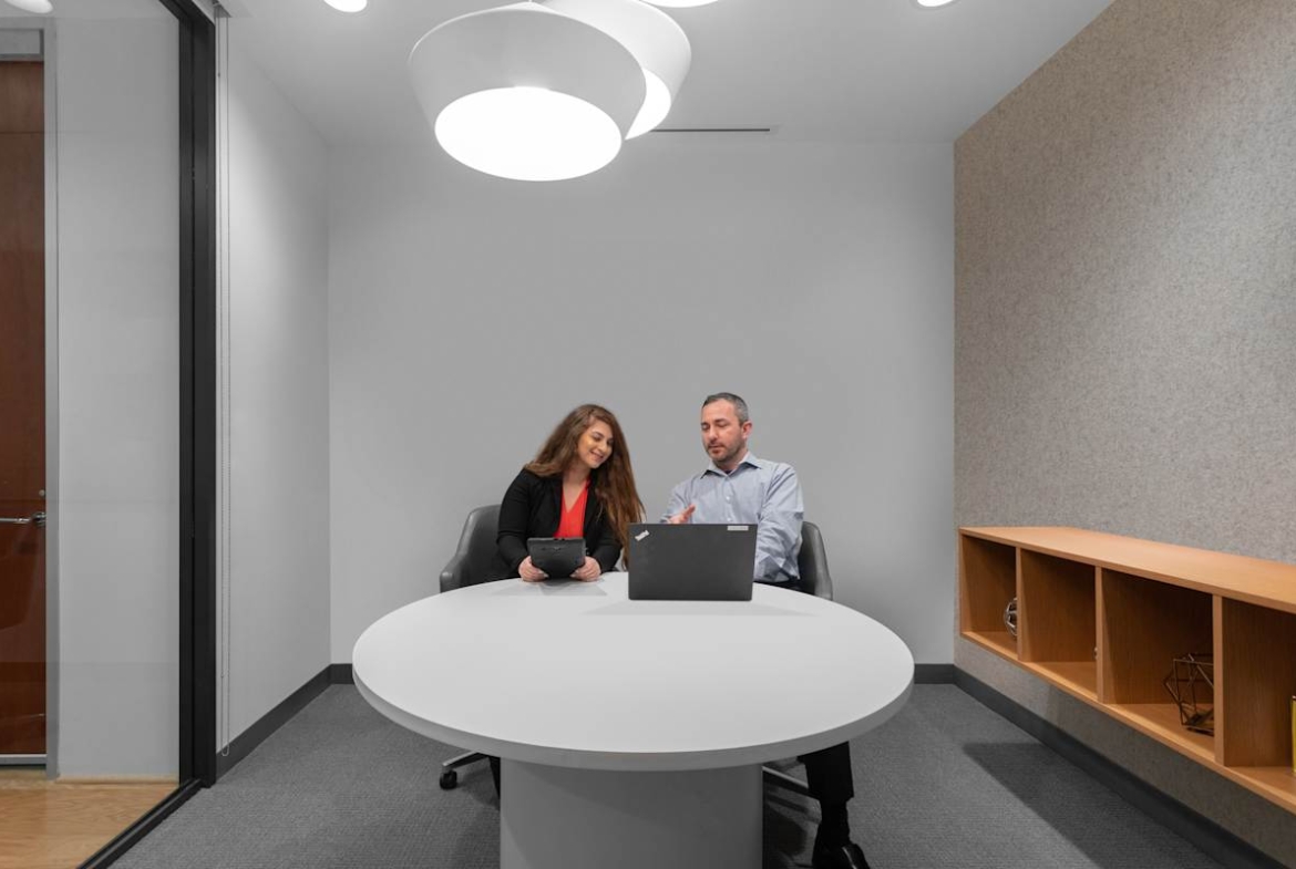Regus (IWG) The Urban Towers Irving