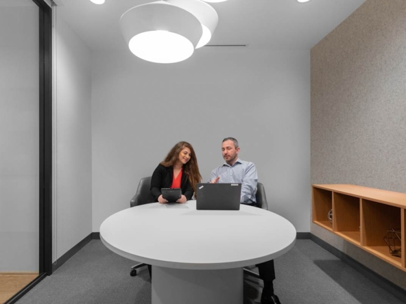 Regus (IWG) The Urban Towers Irving